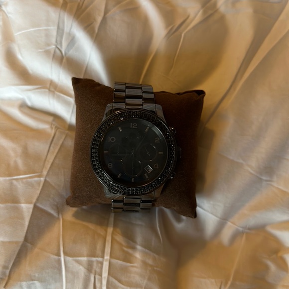 Michael Kors Designer Men’s Watch - Picture 1 of 4